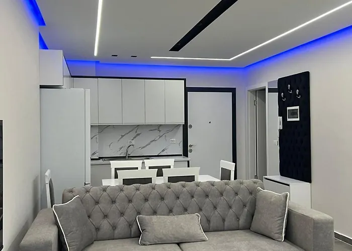 Luxury Daire *