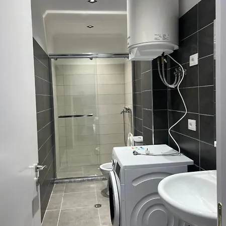 Luxury Apartman