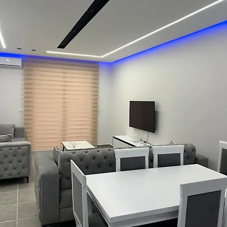 Apartman Luxury *