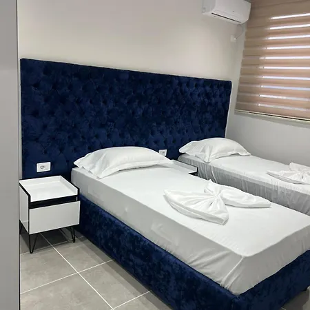 Apartman Luxury *